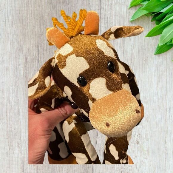 Giraffe Gantz Heritage Collection Irideskins - Picture 9 of 10